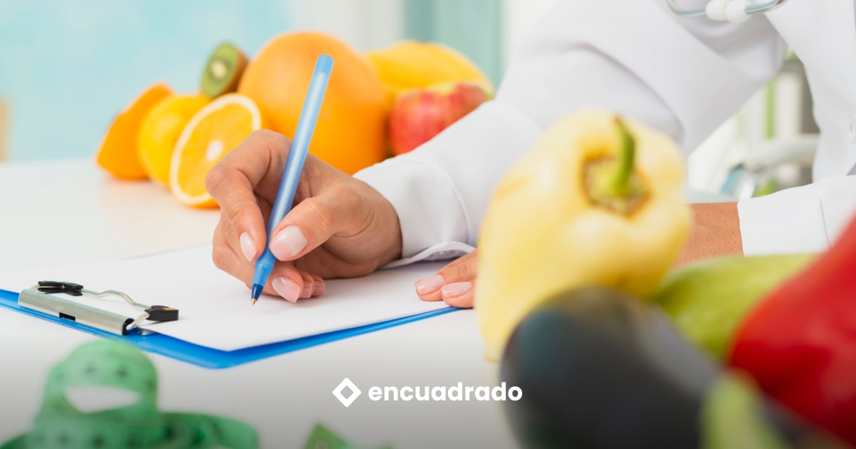 ¿Cuánto gana un nutricionista en Chile?